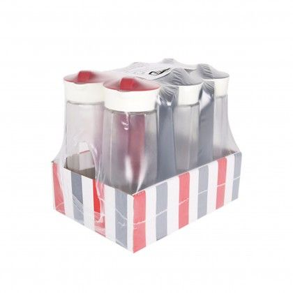 QLUX JARRO VIDRO 1.6L BE03030272245