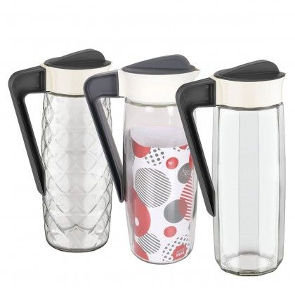 QLUX JARRO VIDRO 1.6L BE03030272245