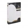 DAFNE TRAVESSA OVAL 21CM STA-PG7330092
