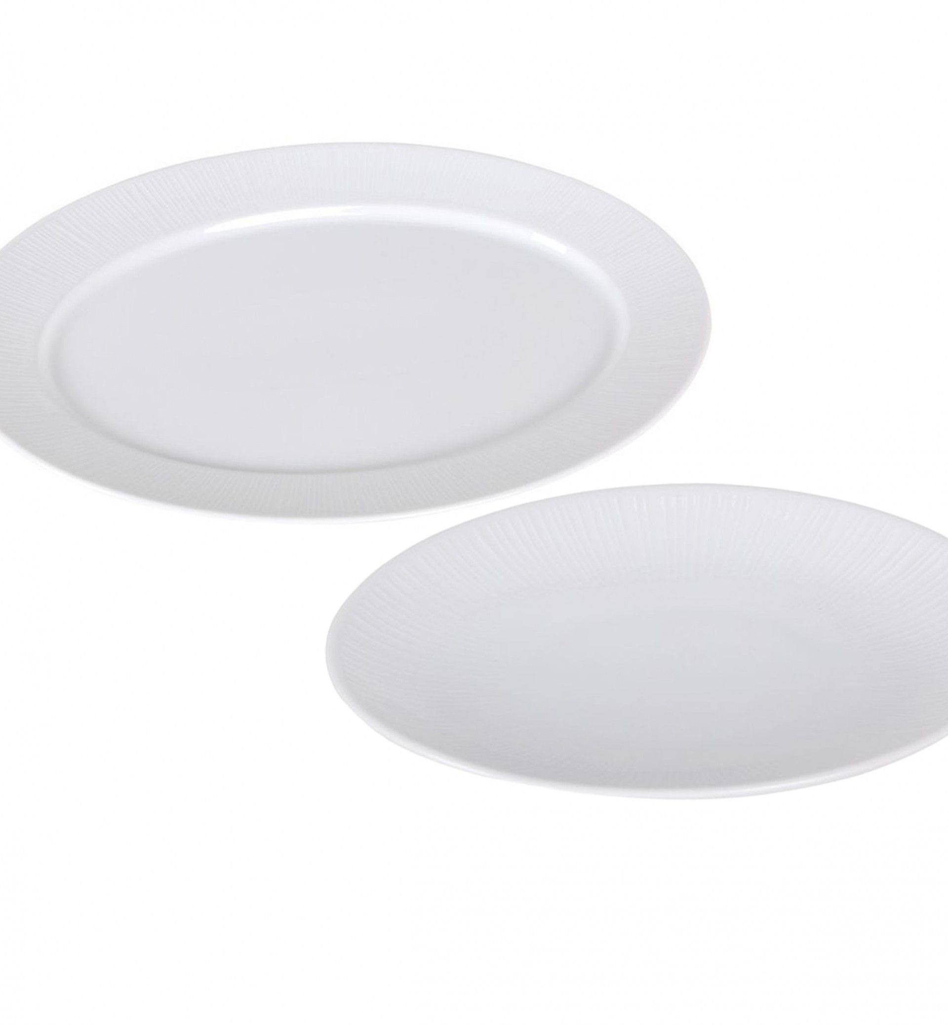 DAFNE TRAVESSA OVAL 21CM STA-PG7330092