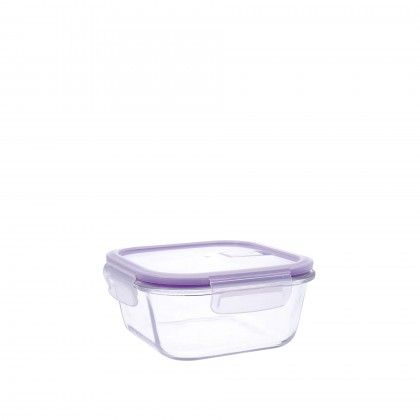 Caixa Hermtica com Vlvula Frost 32cl 11.6X11.6X6.3cm