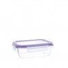 Caixa Hermtica com Vlvula Frost 37cl 15X11X6cm