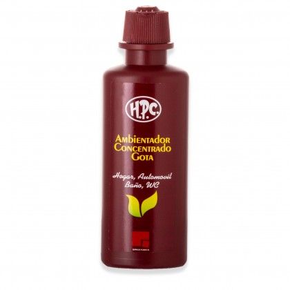 HPC AMBIENTADOR GOTA A GOTA 200ML
