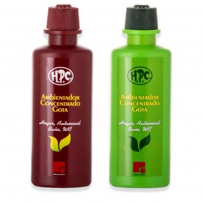 HPC AMBIENTADOR GOTA A GOTA 200ML