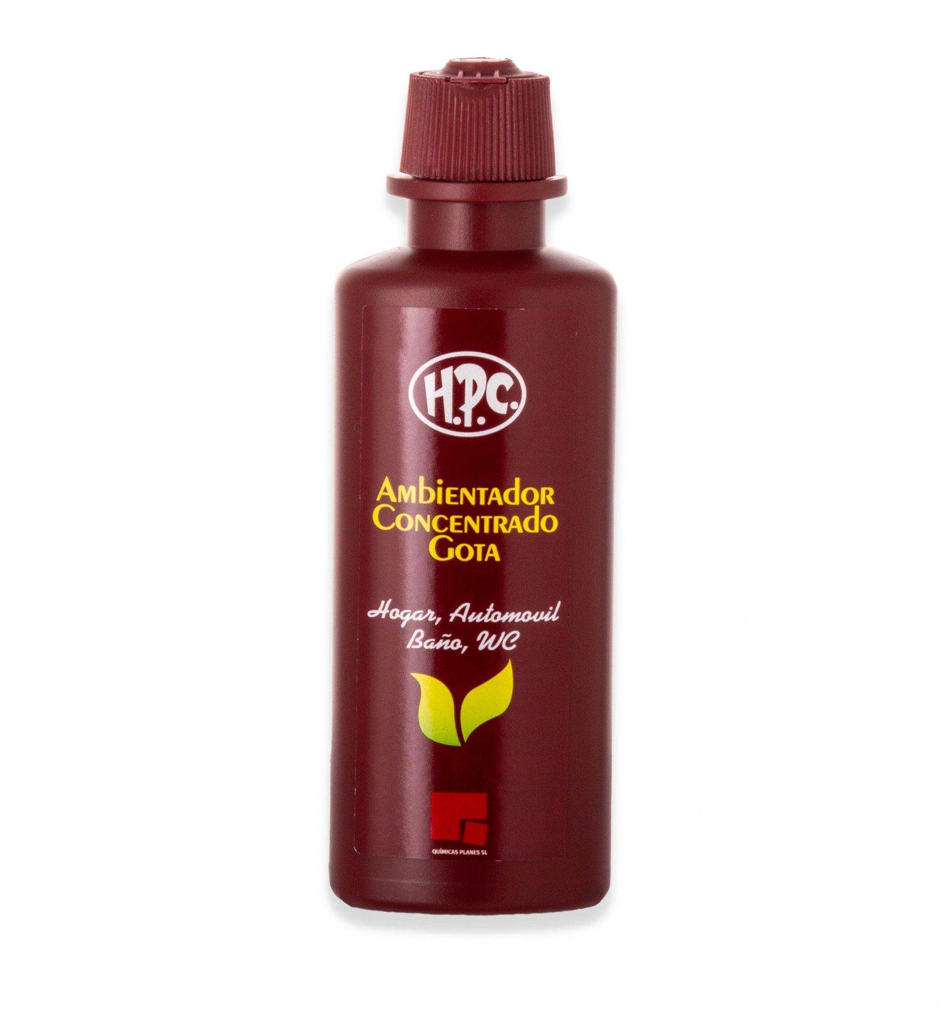 HPC AMBIENTADOR GOTA A GOTA 200ML