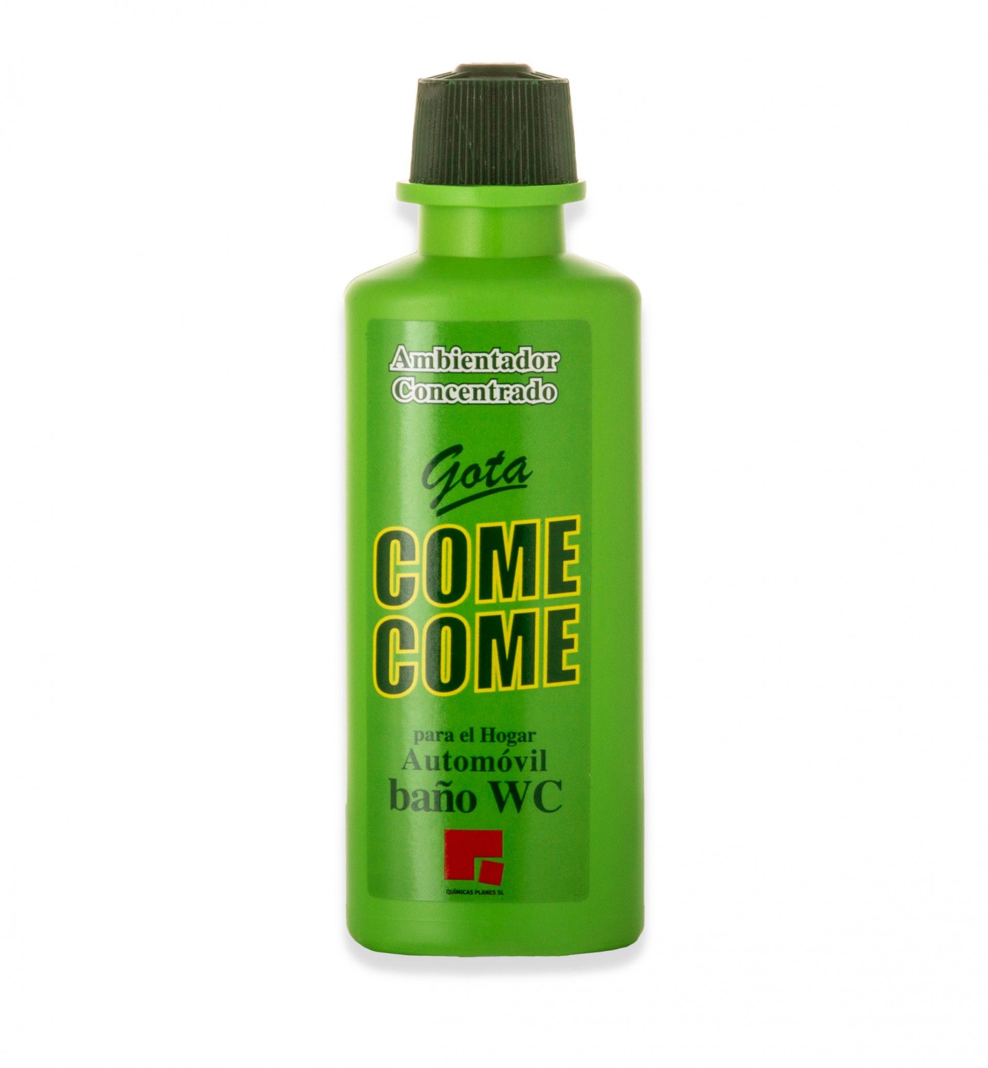 Ambientador Concentrado Come Come 200ml