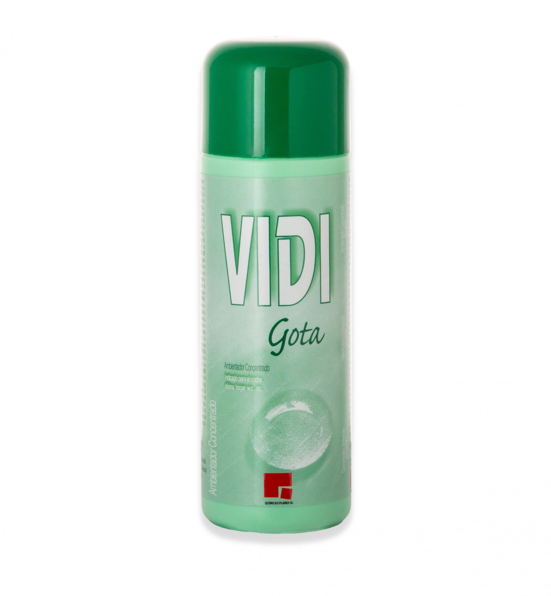 VIDI AMBIENTADOR GOTA A GOTA 250ML