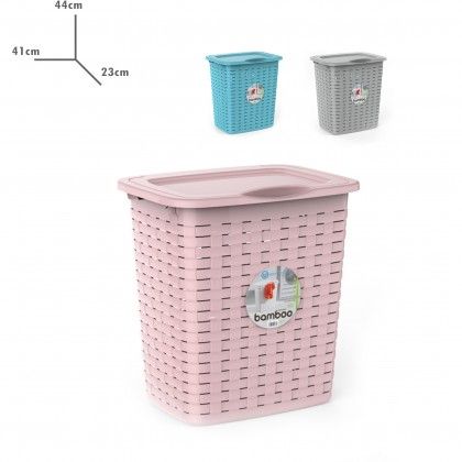 ROUPEIRO 30L 40X31X44CM