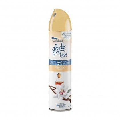 GLADE AMBIENTADOR 300ML