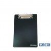 Capa Com Pina A5 Preto