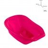 BANHEIRA PACIFICO 34L 82X50X23.6CM 21091
