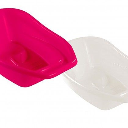 BANHEIRA PACIFICO 34L 82X50X23.6CM 21091