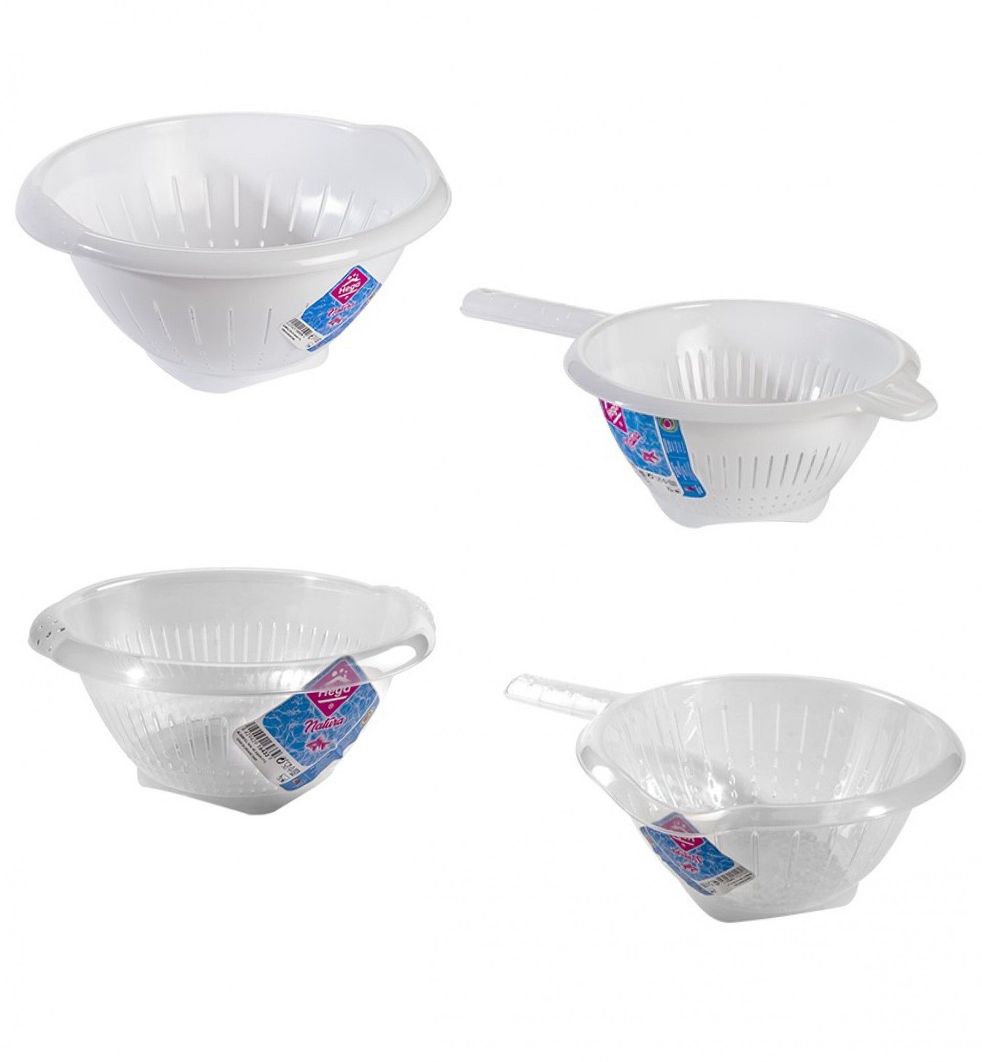 ESCORREDOR LEGUMES Ø20X9CM 16433