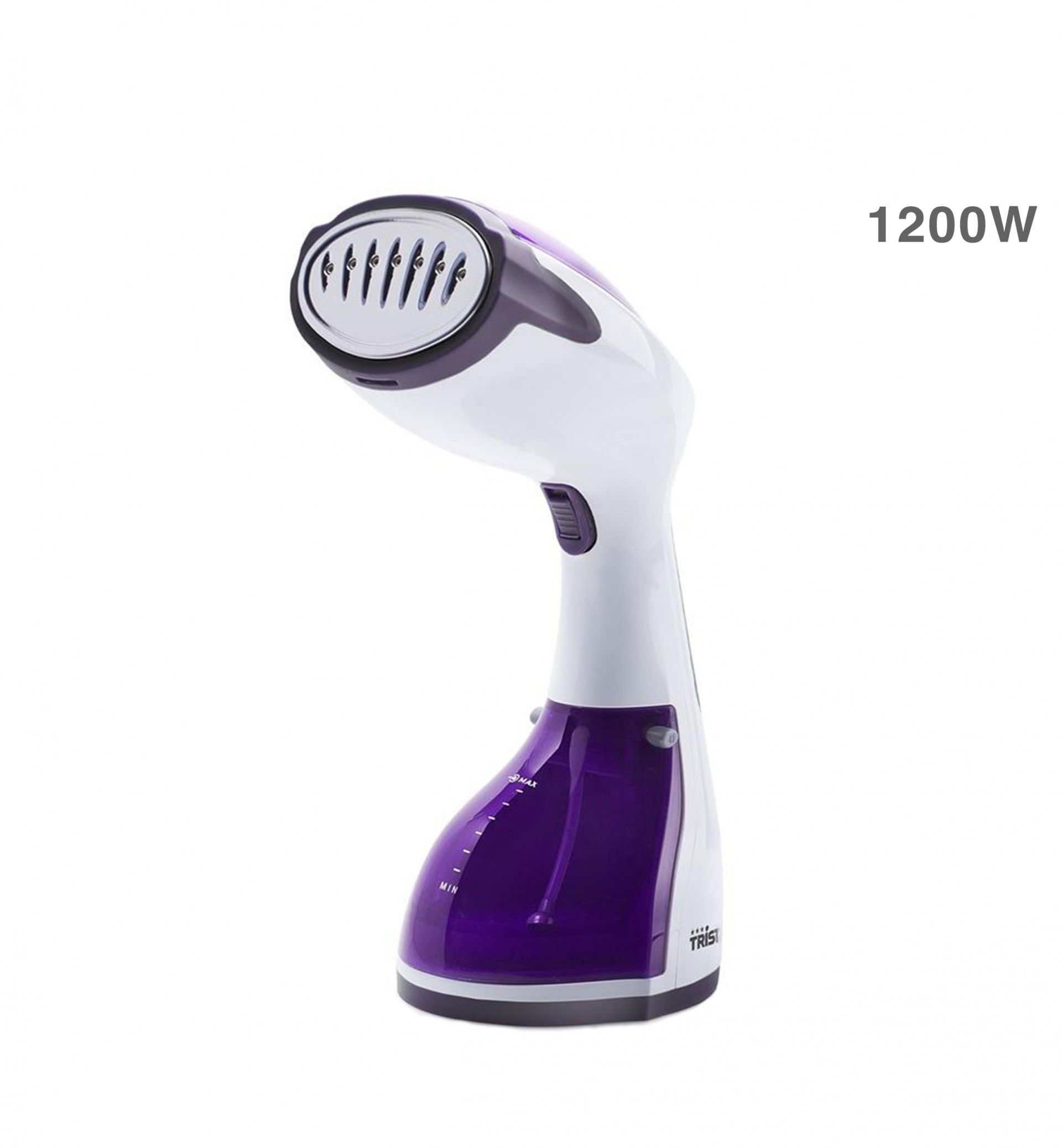 Escova Engomar Portátil Tristar 1200W 260ML
