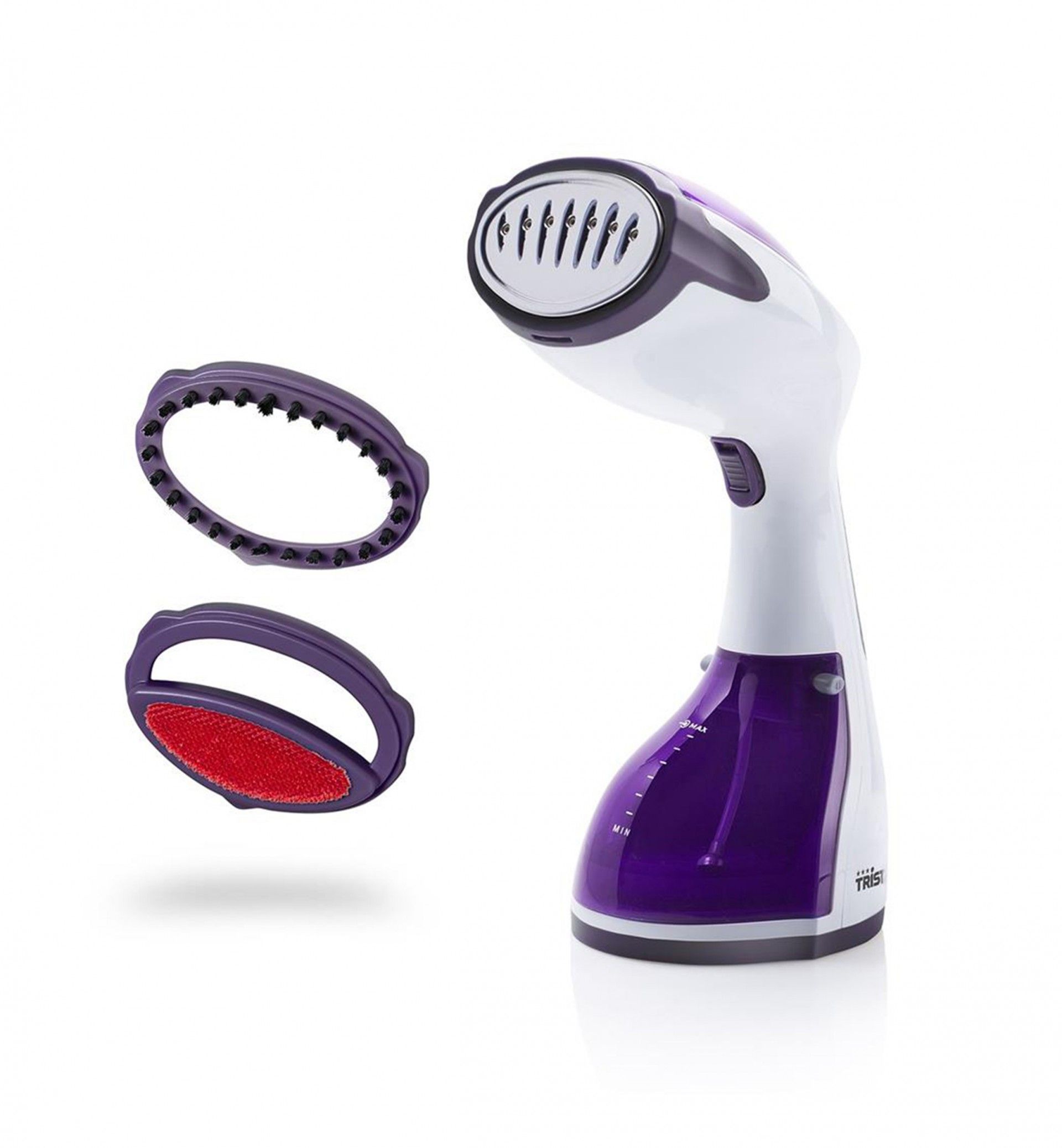 Escova Engomar Portátil Tristar 1200W 260ML