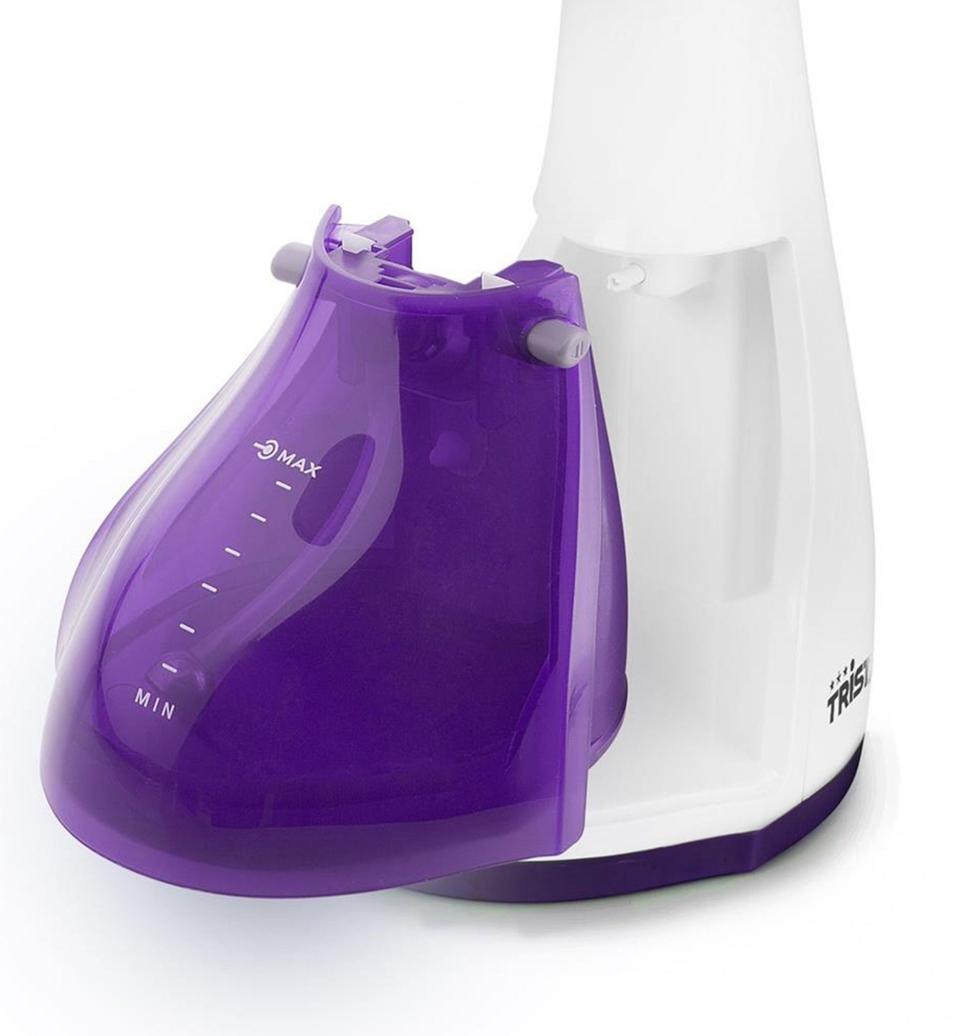 Escova Engomar Portátil Tristar 1200W 260ML