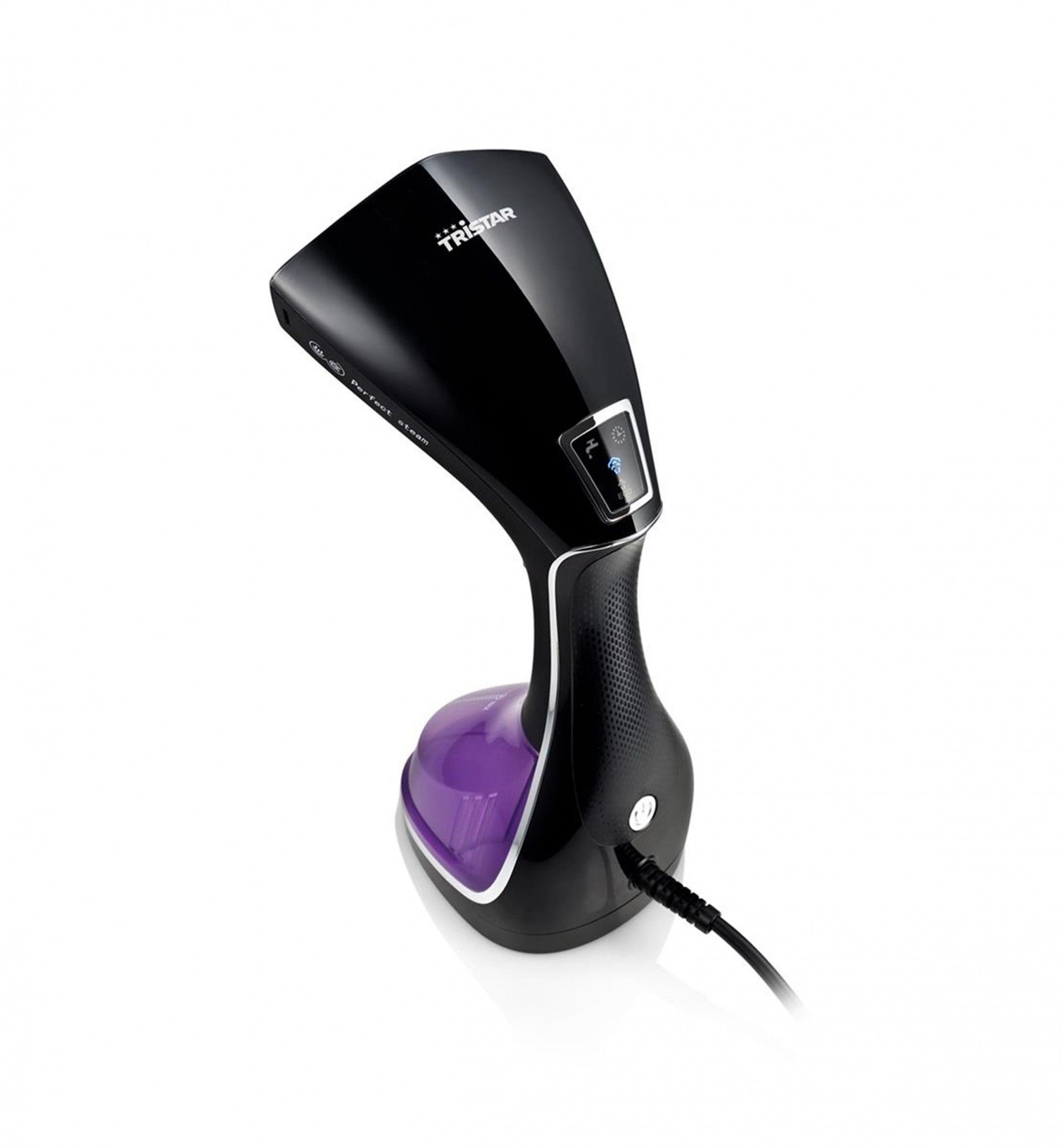 TRISTAR ESCOVA ENGOMAR DIGITAL 1600W ST-8921