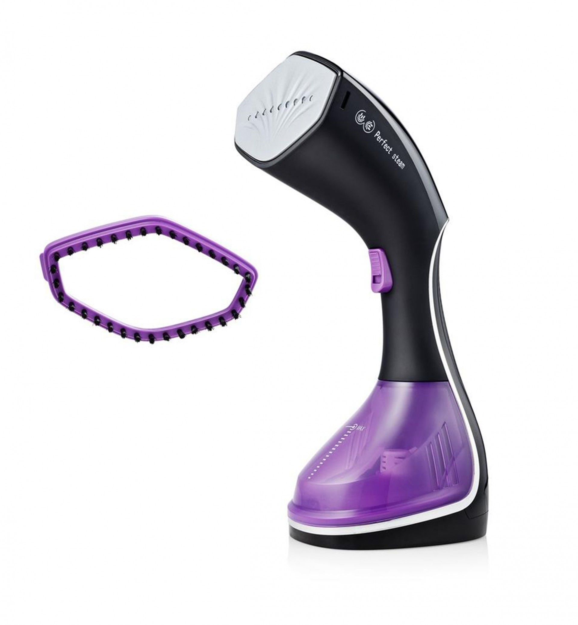 TRISTAR ESCOVA ENGOMAR DIGITAL 1600W ST-8921