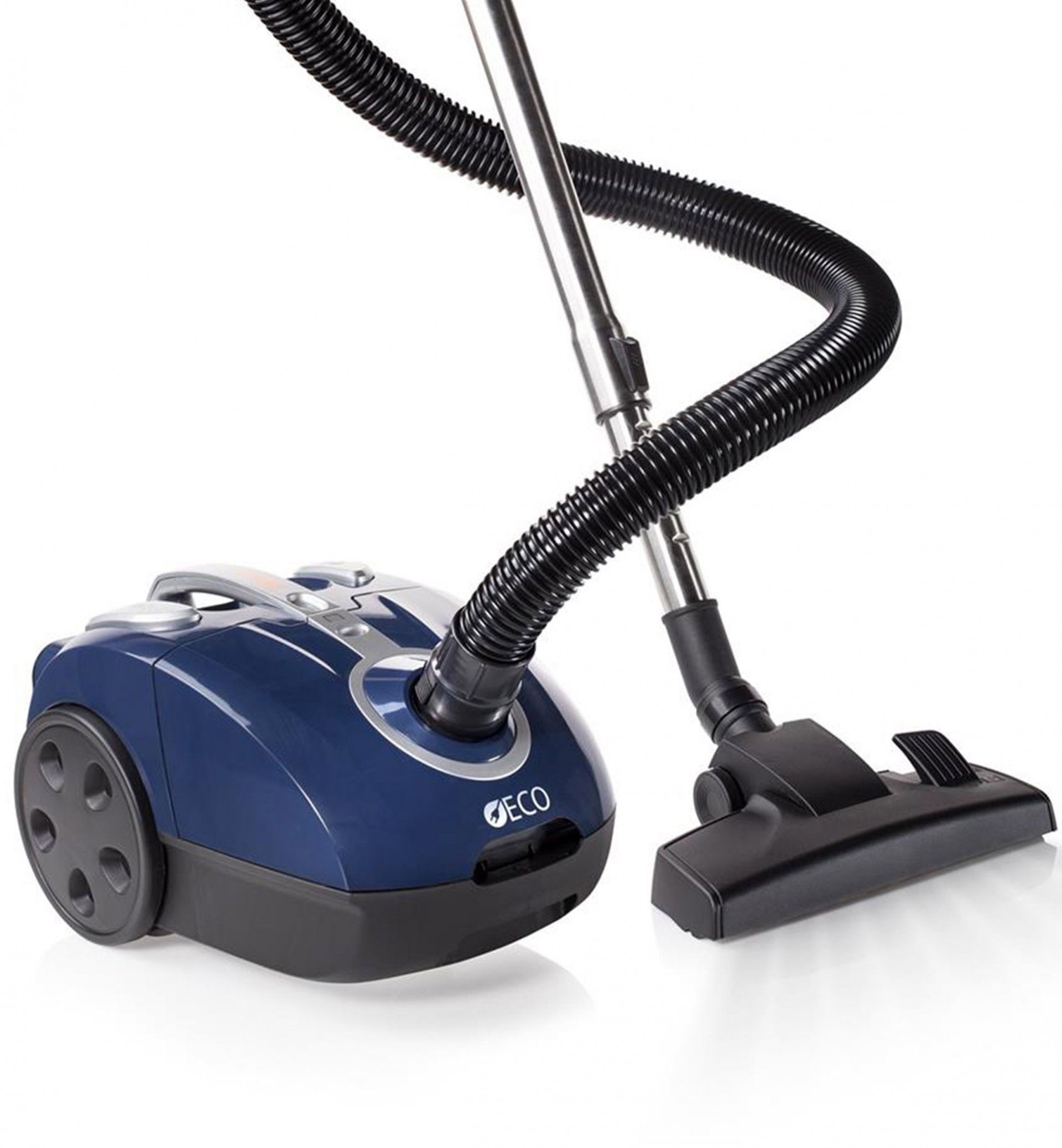 Aspirador com Saco Tristar Classe A 700W 2L