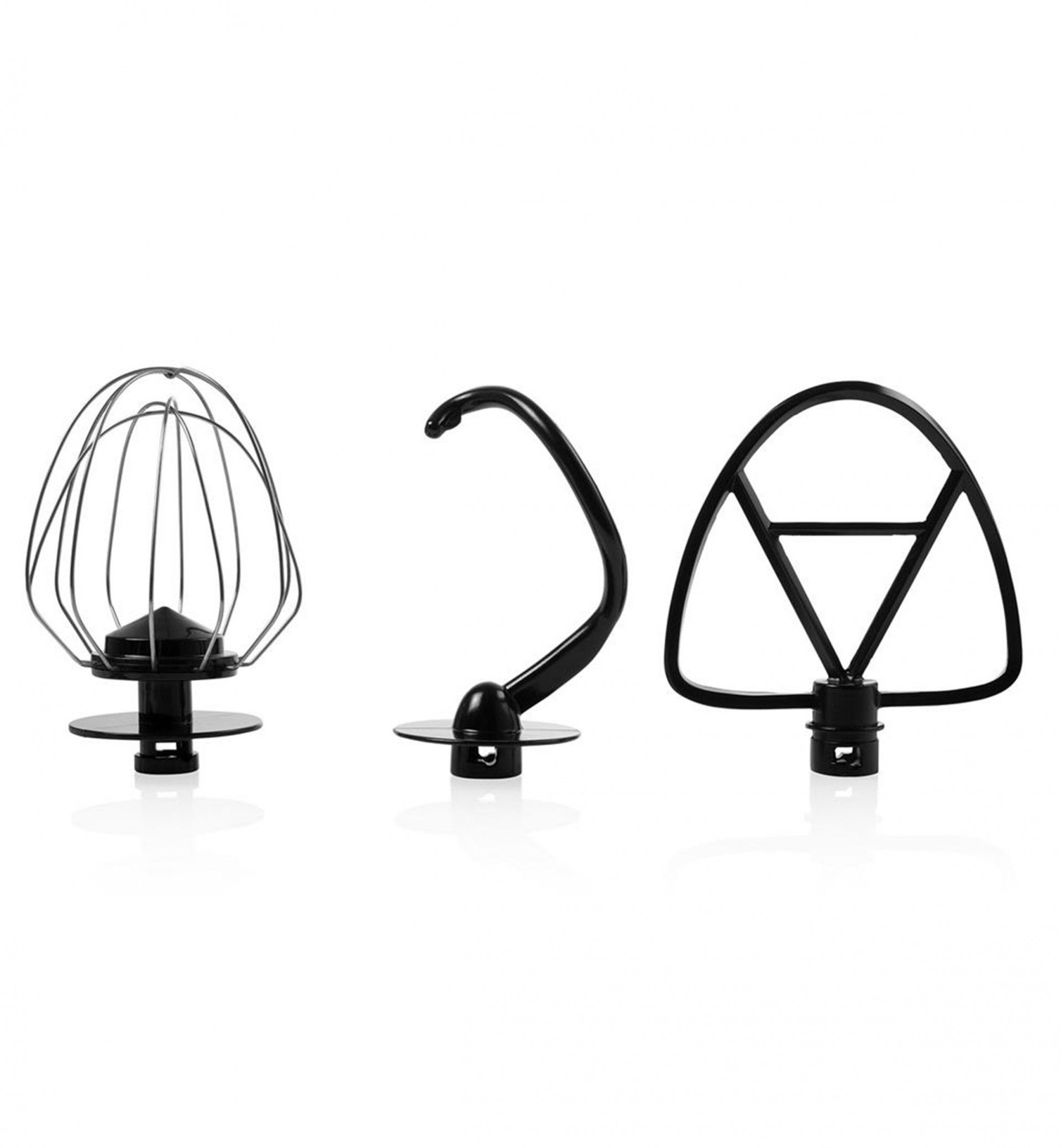 Robot Cozinha Tristar Preto 1000W 4L