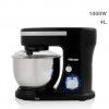 Robot Cozinha Tristar Preto 1000W 4L