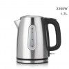 Jarro Fervedor Inox Tristar 2200W 1.7L