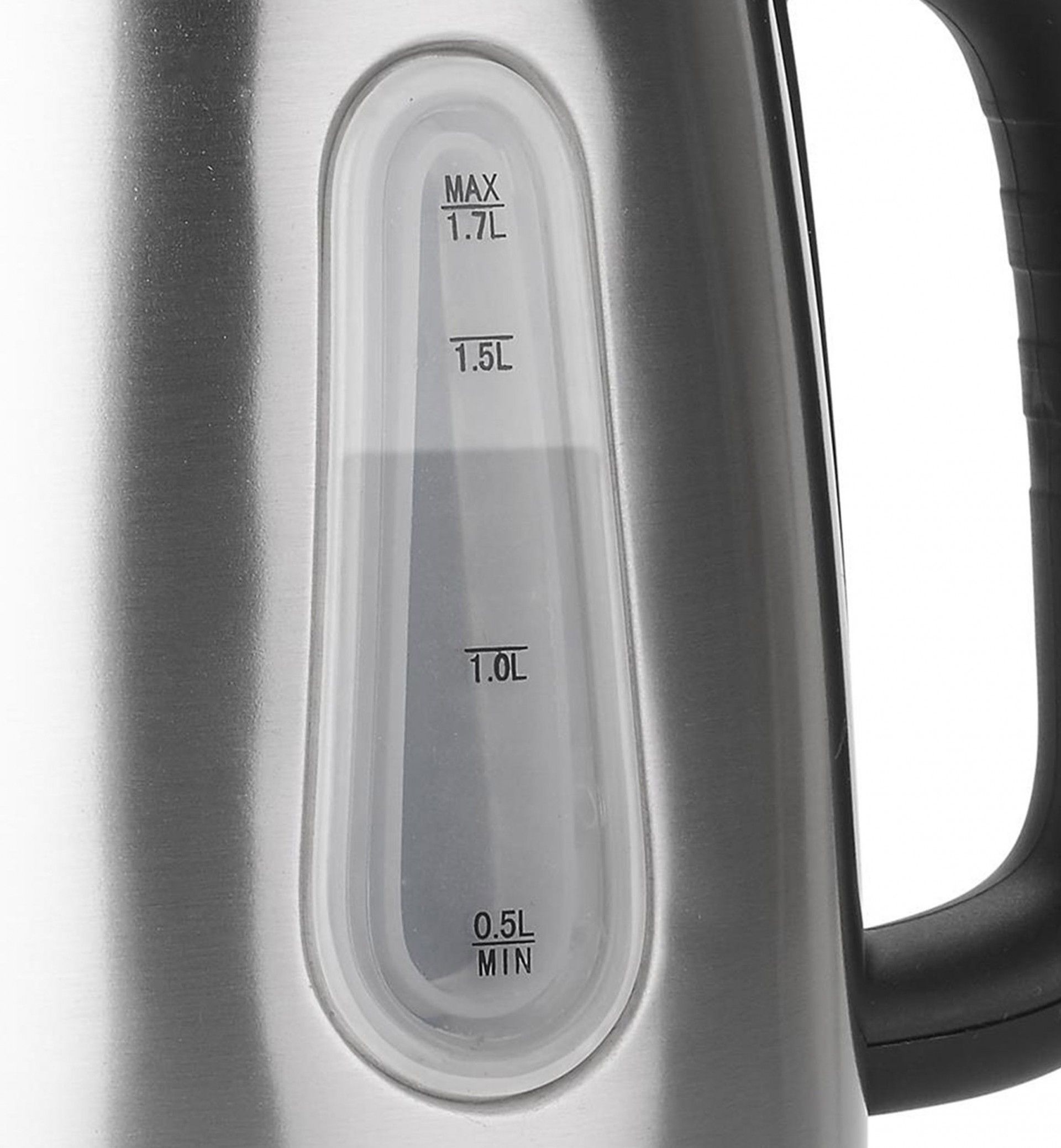 Jarro Fervedor Inox Tristar 2200W 1.7L