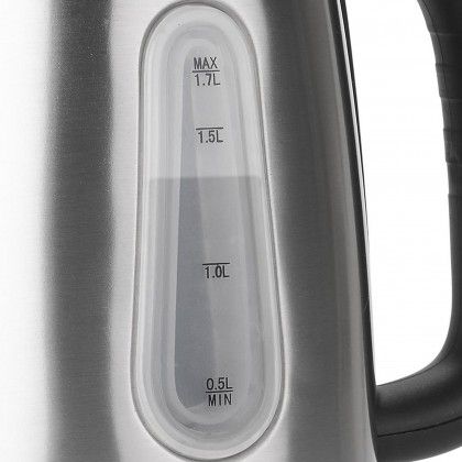 Jarro Fervedor Inox Tristar 2200W 1.7L