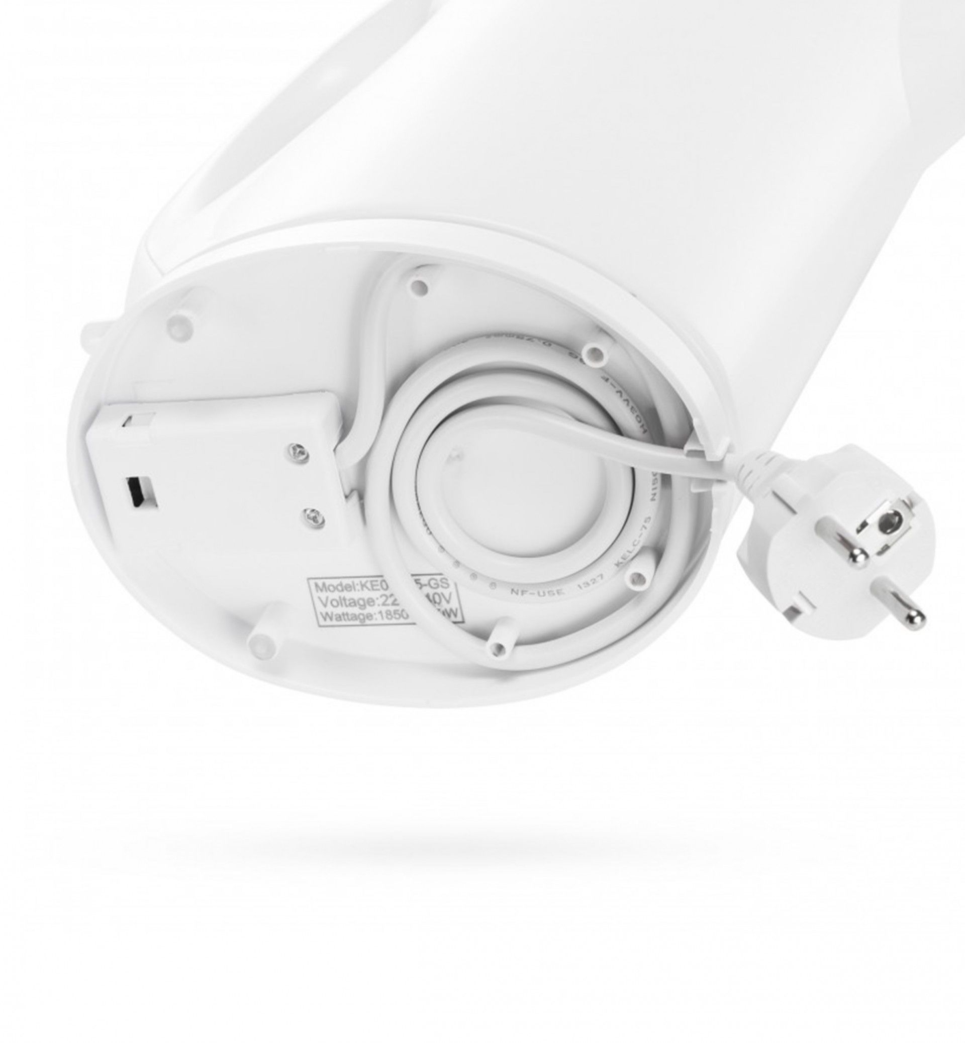 Jarro Fervedor Tristar 1850-2200W 1.7L