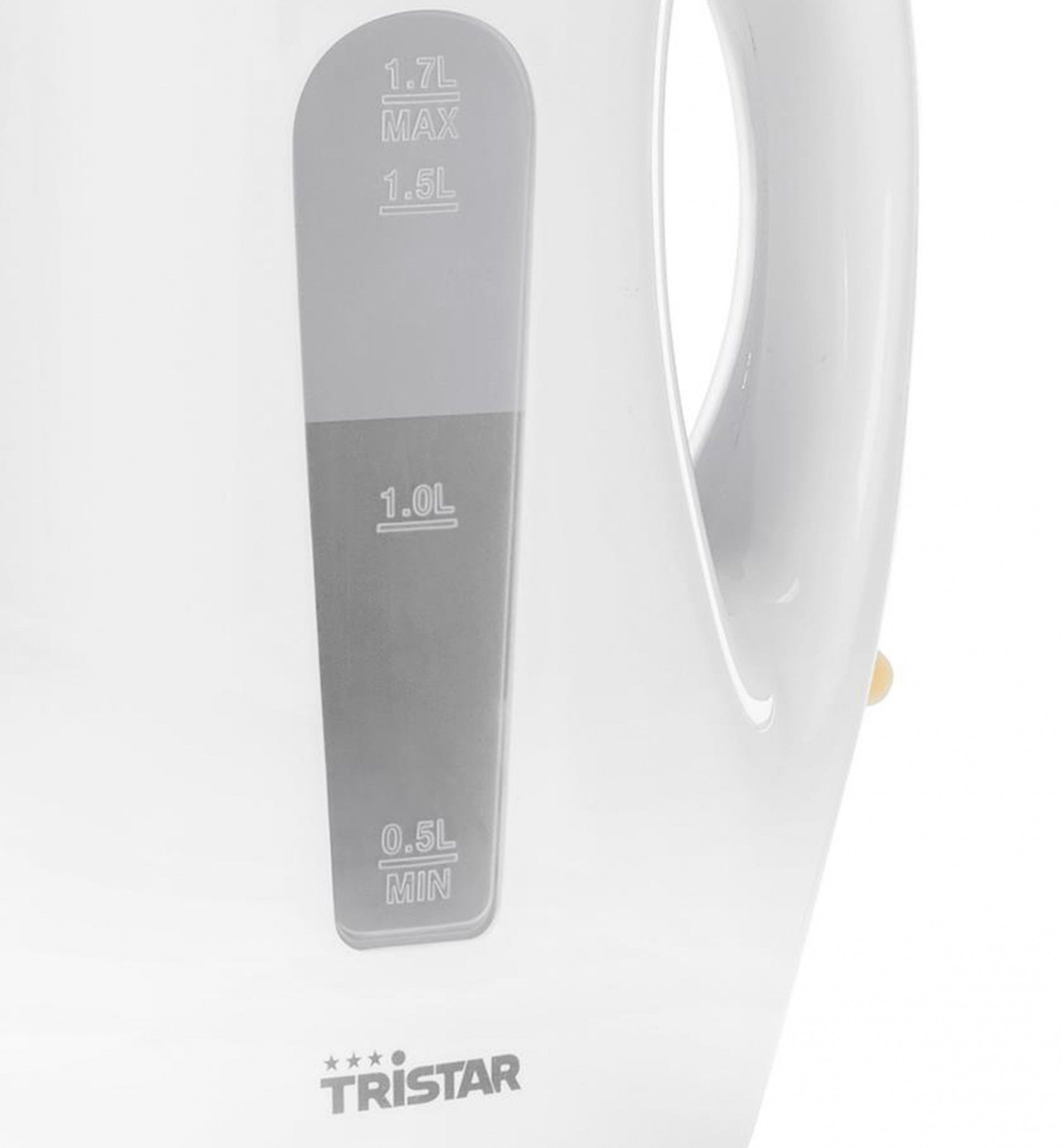Jarro Fervedor Tristar 1850-2200W 1.7L