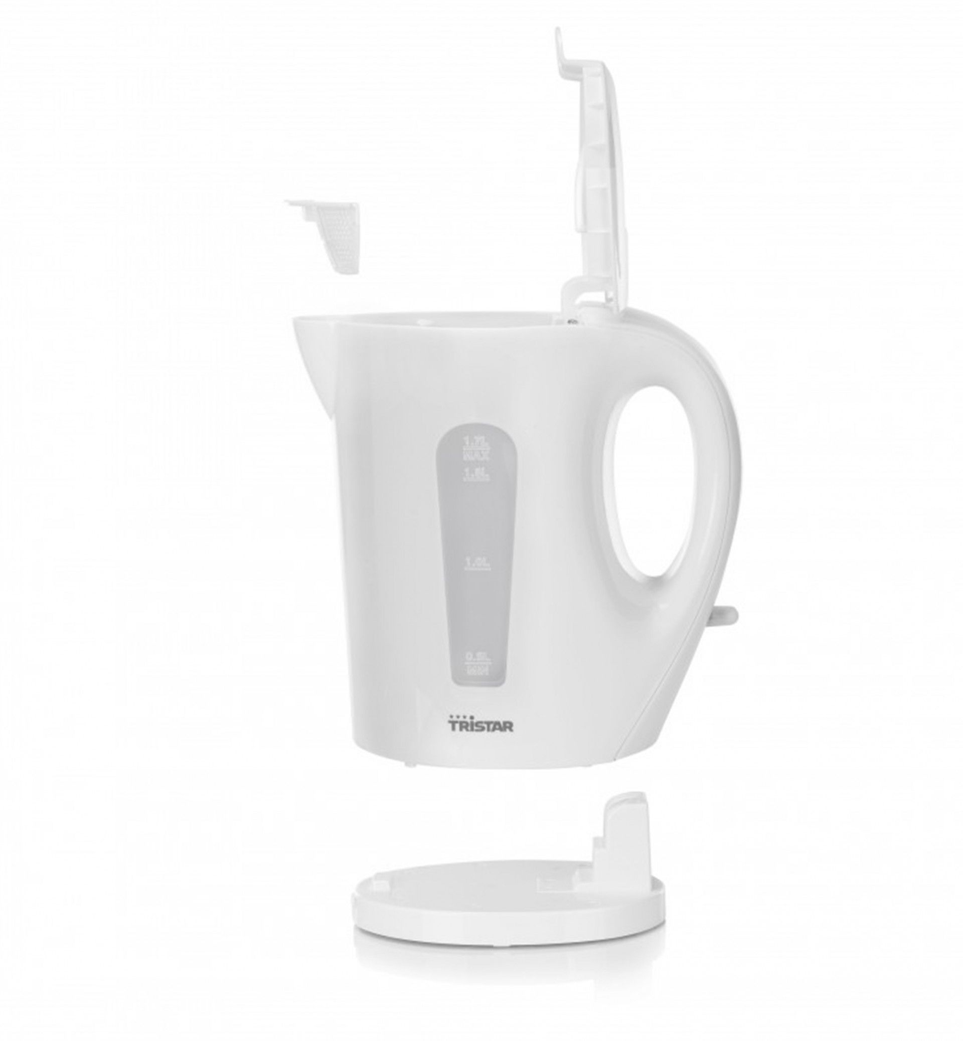 Jarro Fervedor Tristar 1850-2200W 1.7L
