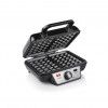 Mquina Waffles Tristar 1000W 23X16.8CM