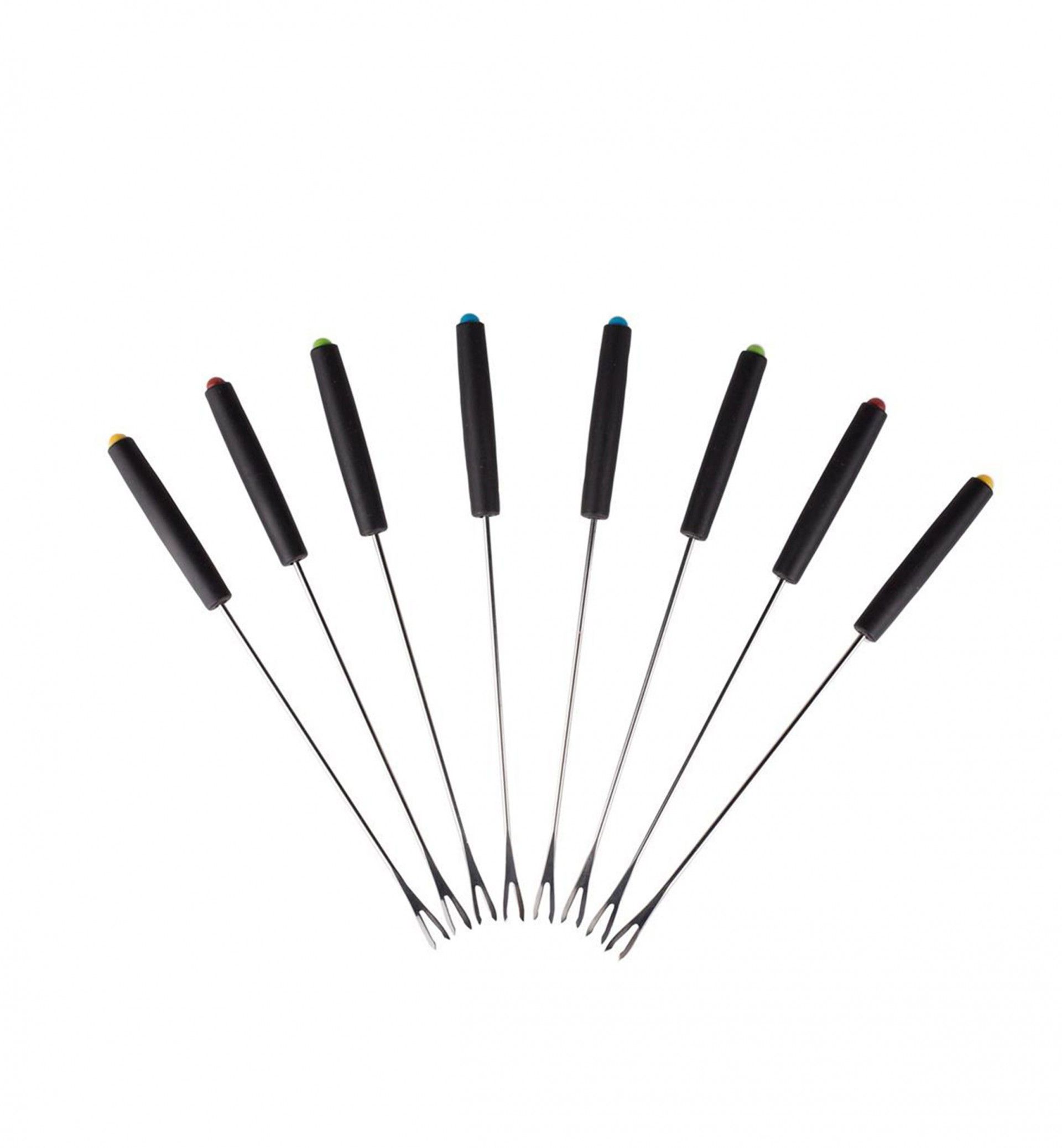 Fondue para 8 Pessoas Tristar 1400W 1.3L