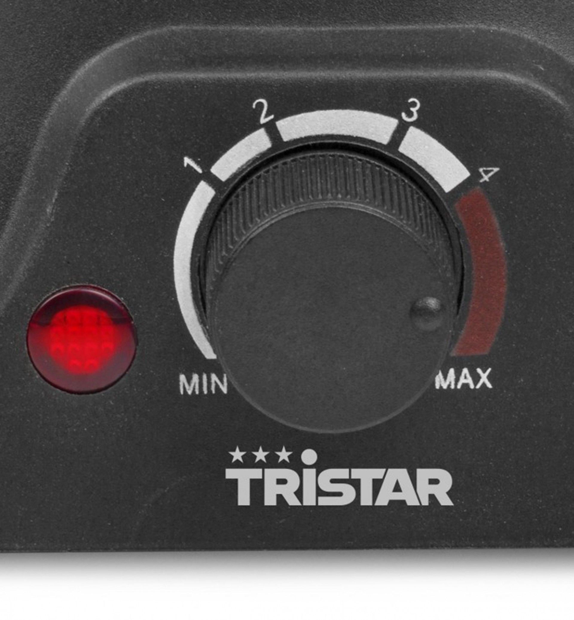 Fondue para 8 Pessoas Tristar 1400W 1.3L