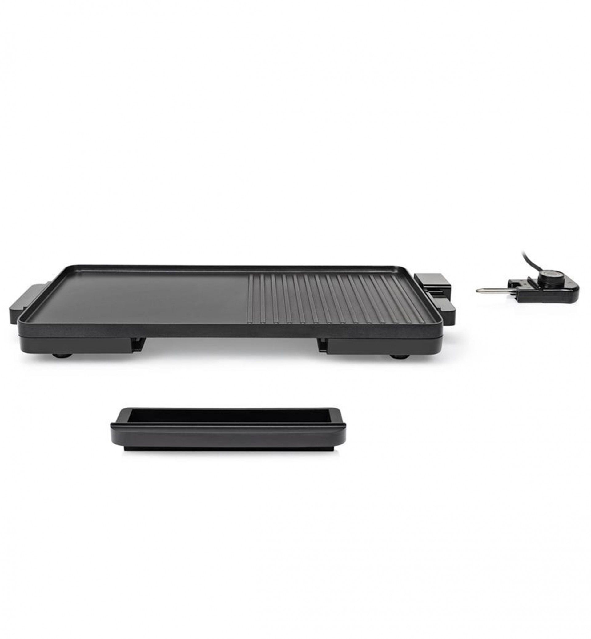 Grelhador Placa Mista Tristar 2000W 49X27CM