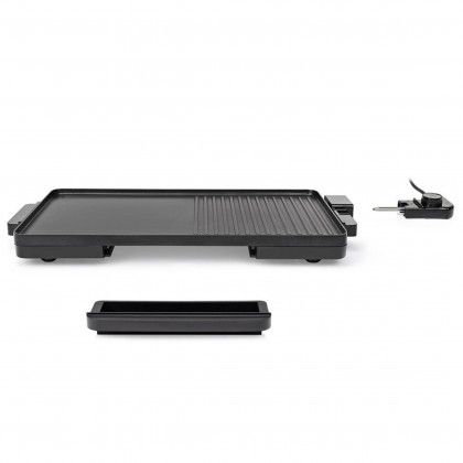 Grelhador Placa Mista Tristar 2000W 49X27CM