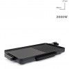 Grelhador Placa Mista Tristar 2000W 49X27CM