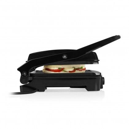 Grelhador Contacto Tristar 2000W 29.7X23.5CM