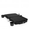 Grelhador Contacto Tristar 2000W 29.7X23.5CM