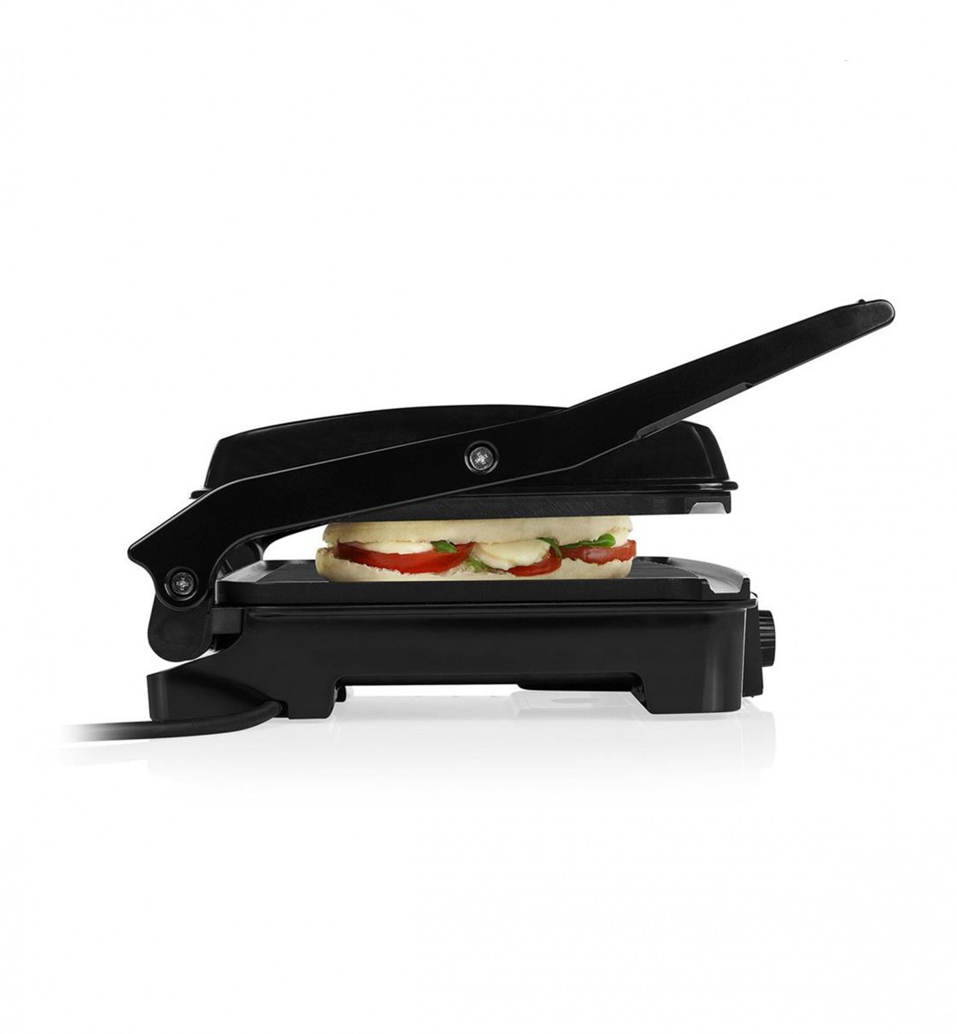 Grelhador Contacto Tristar 2000W 29.7X23.5CM