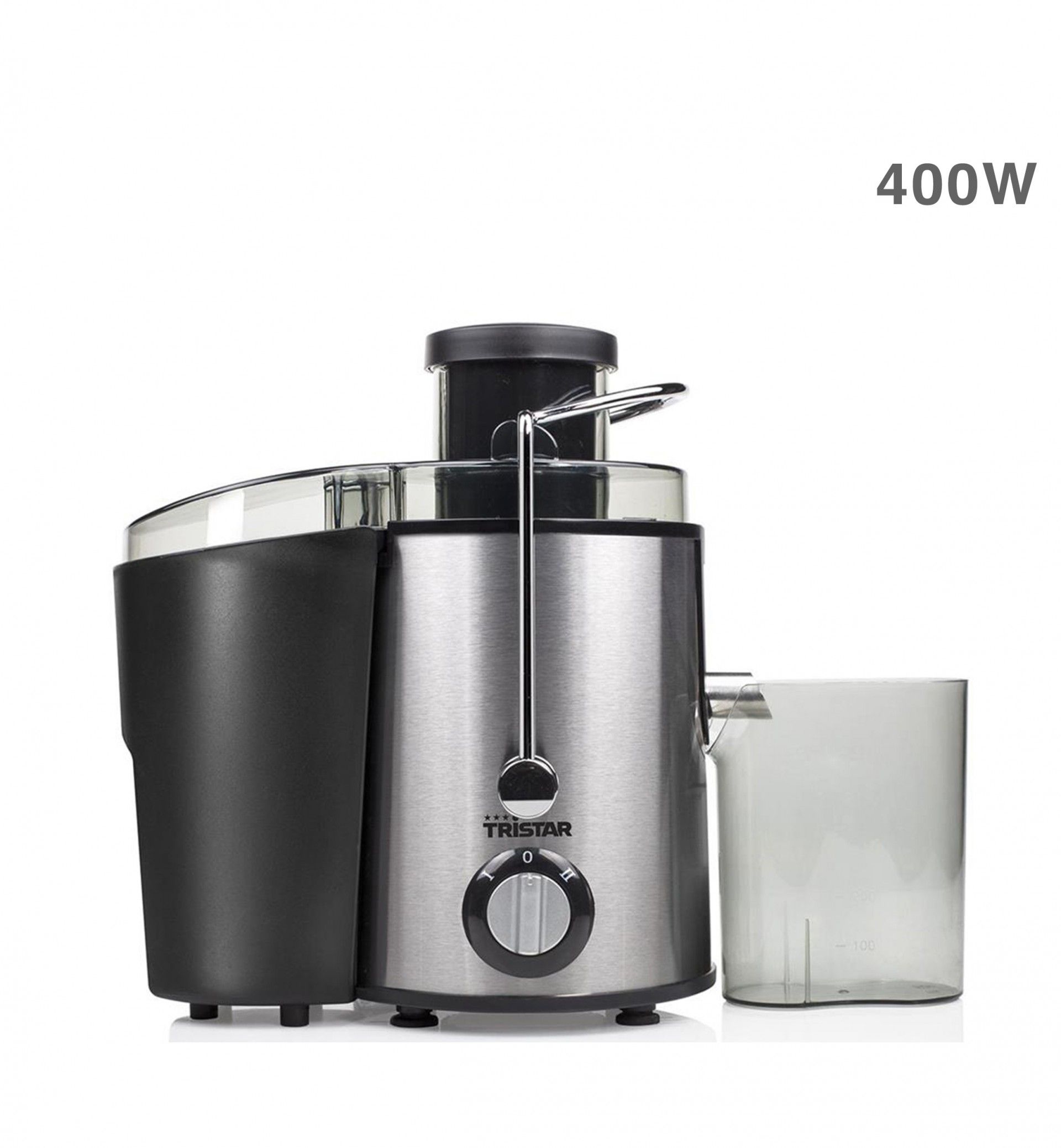 Centrifugadora Tristar 400W 1.4L
