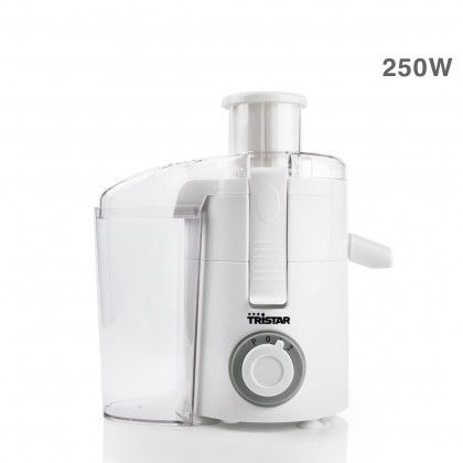 Centrifugadora Tristar 250W