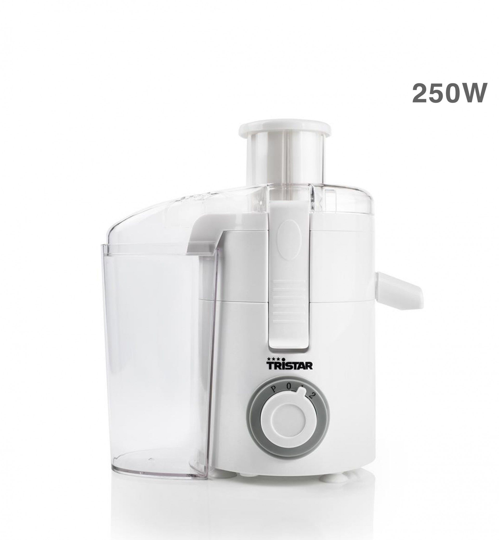 Centrifugadora Tristar 250W