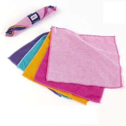 PANO MICROFIBRAS PACK 6  2106050325