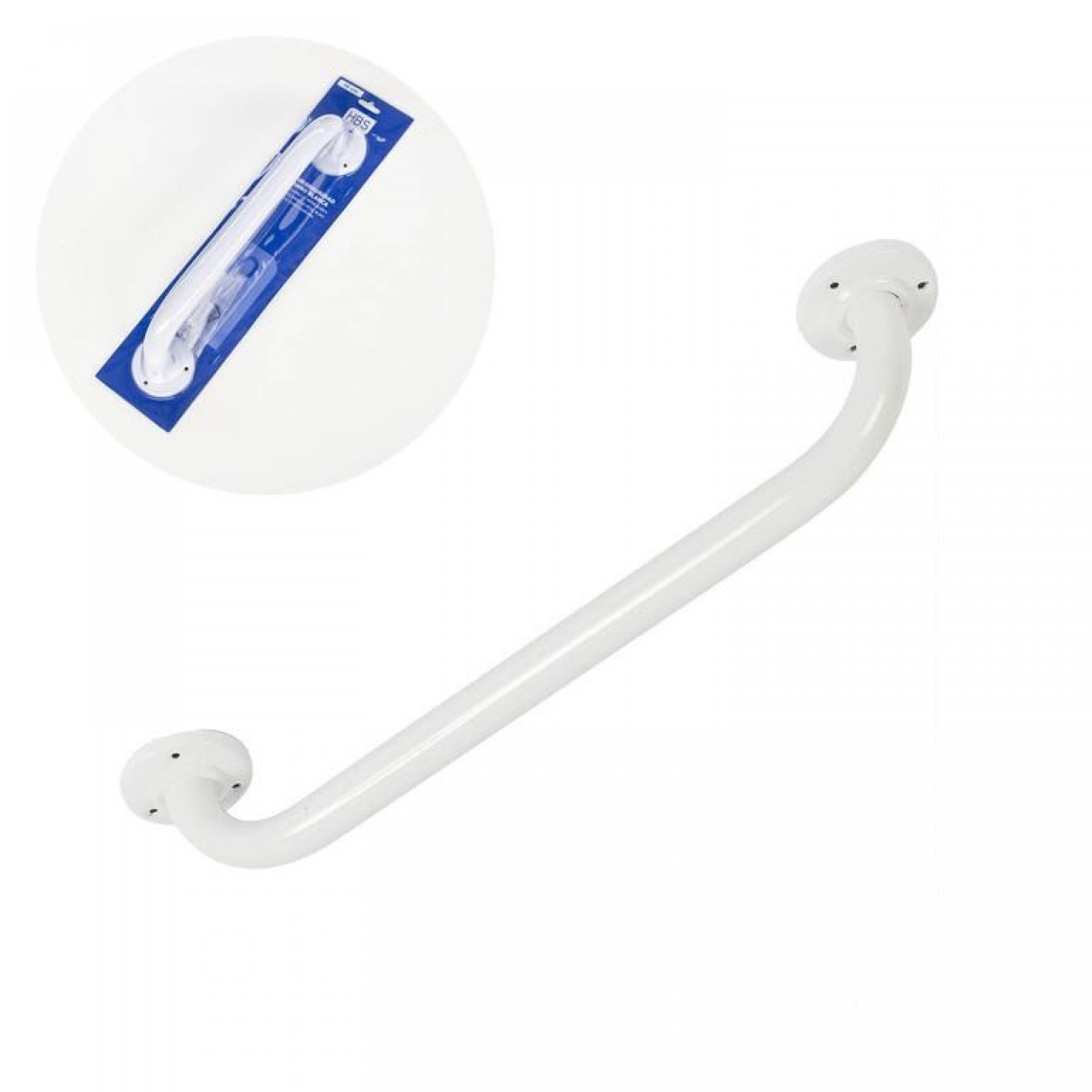 BARRA SEGURANÇA 30CM