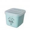 Saleiro Plstico Codil Colors 0.900ml 11X12X10.2cm