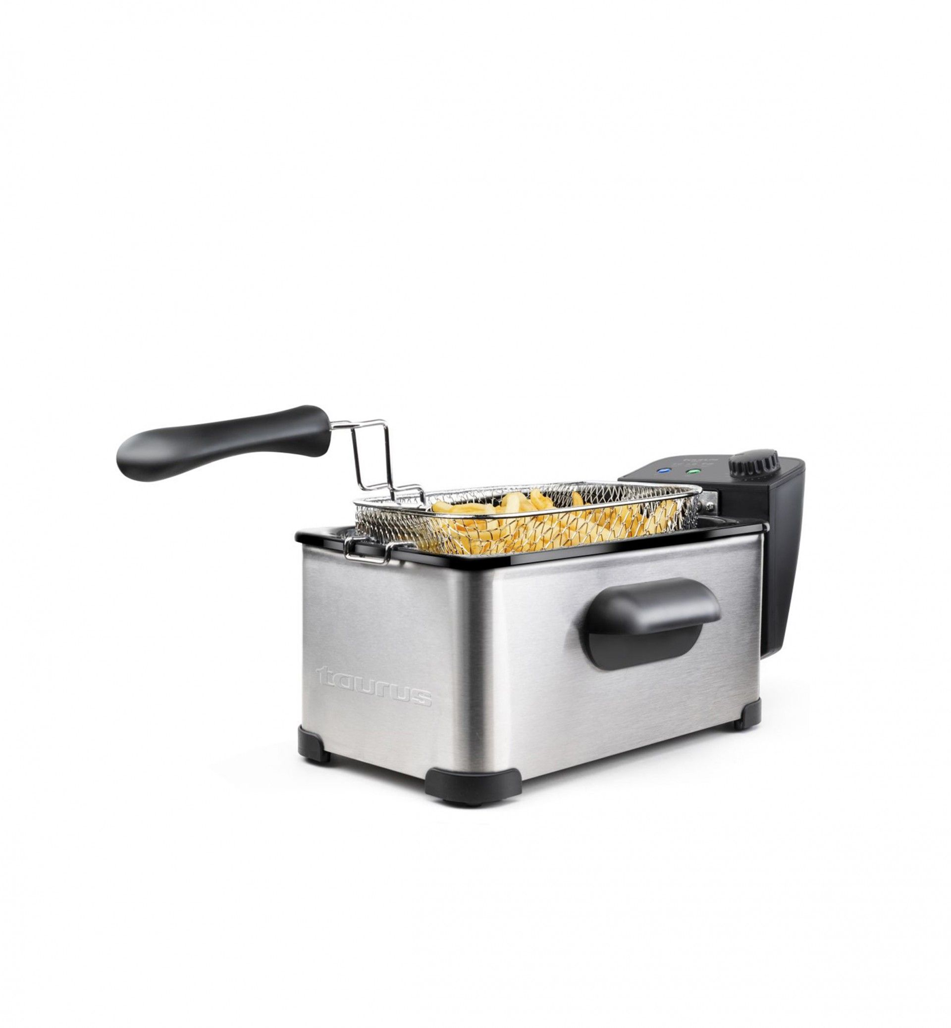 Fritadeira Fry3 Taurus 2000W 3L