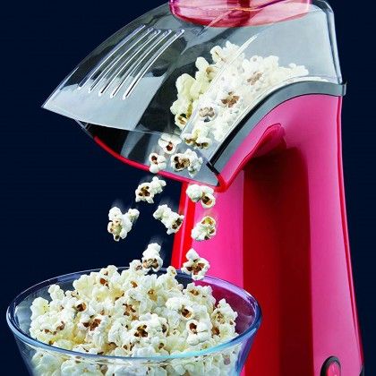 Mquina Pipocas Pop NCorn Taurus 1100W