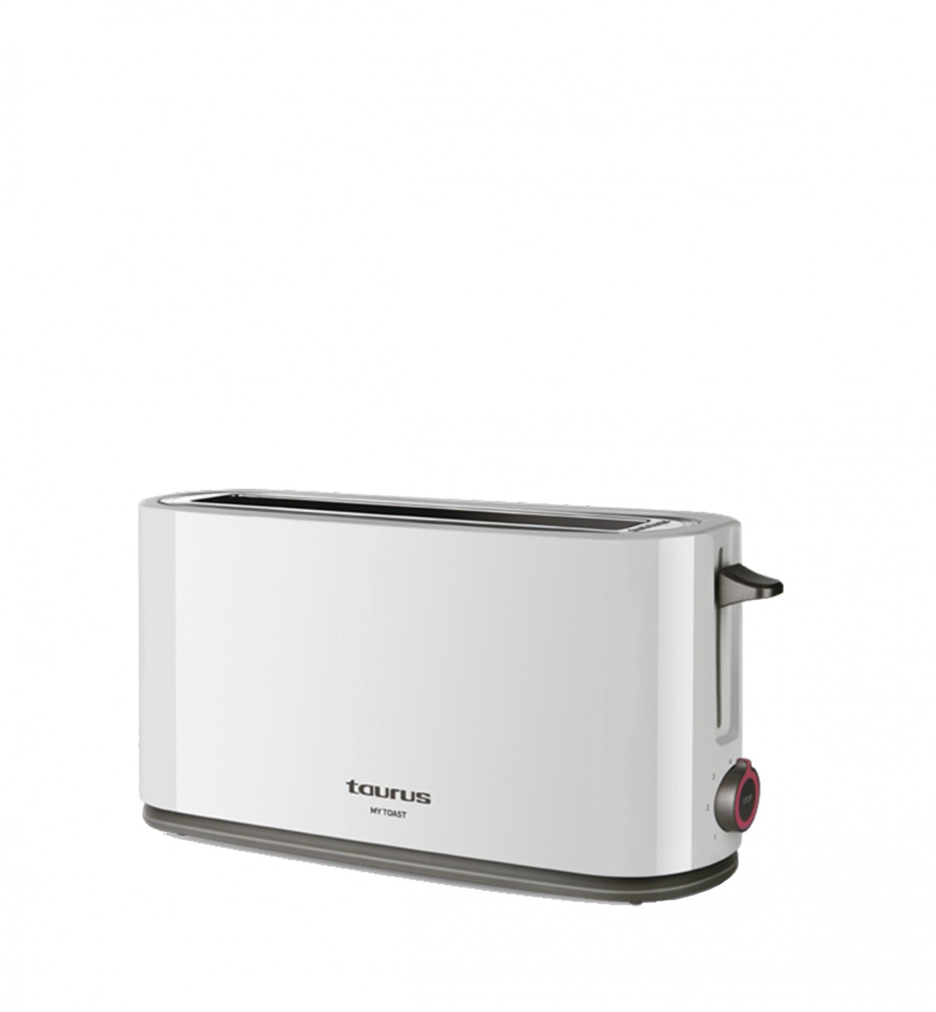 Torradeira 1 Fenda My Toast Taurus 1000W