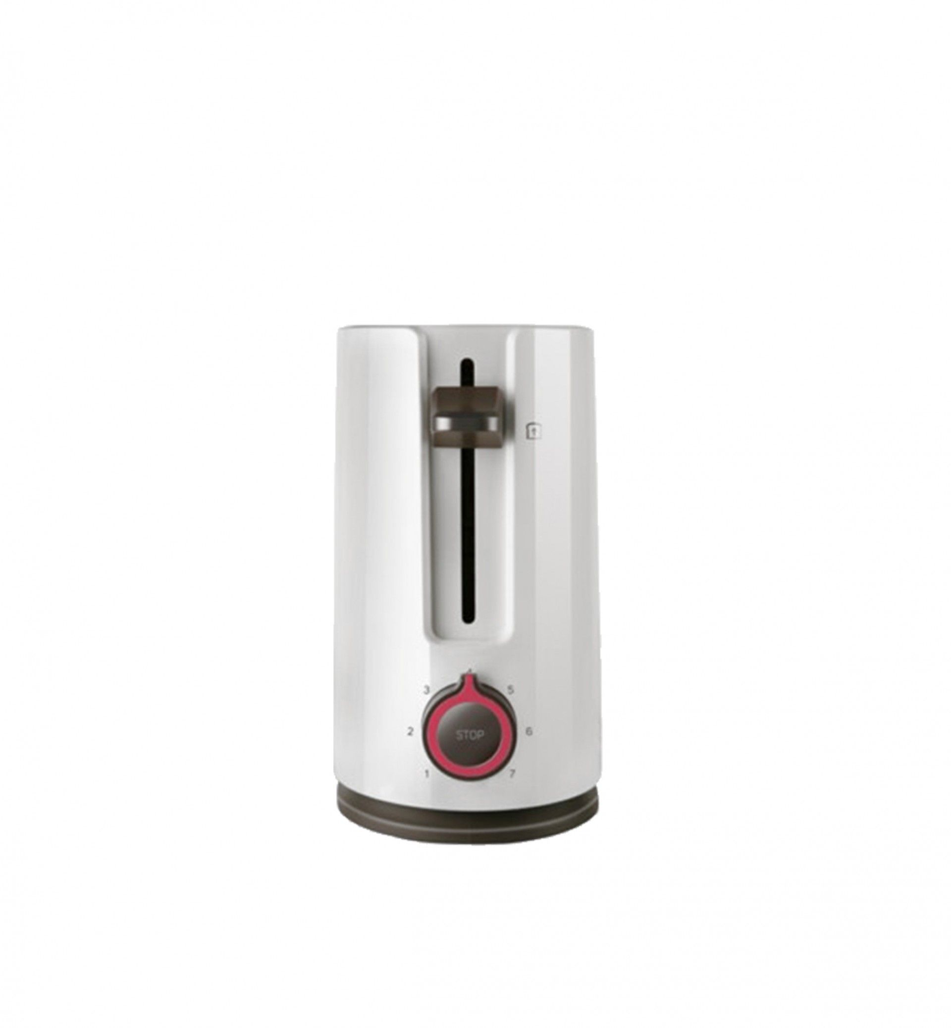 Torradeira 1 Fenda My Toast Taurus 1000W